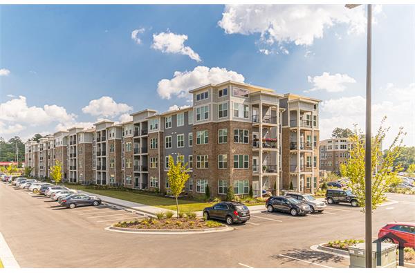 Affordable Housing