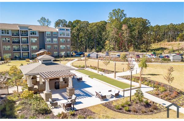 Affordable Housing