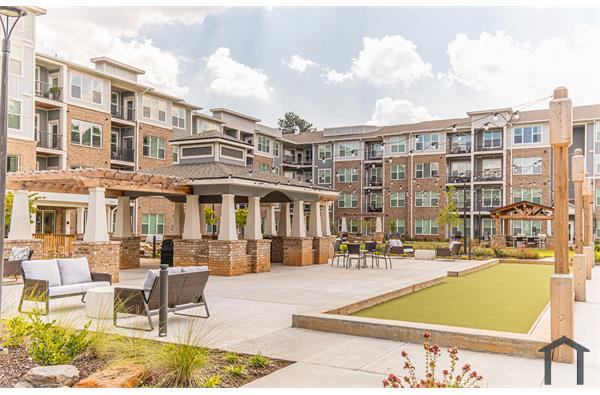 Affordable Housing