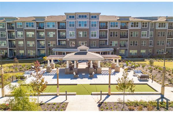 Affordable Housing