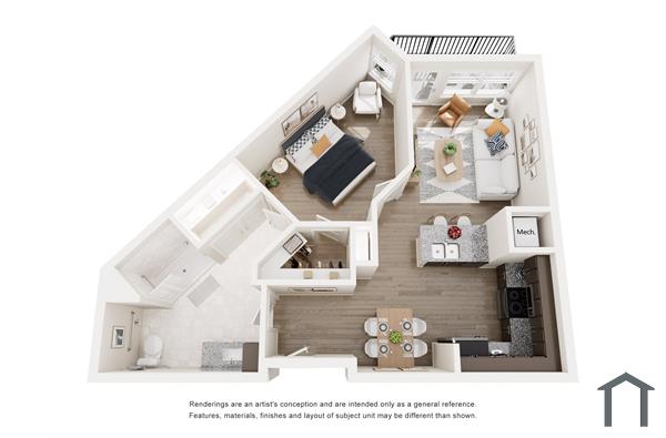 Affordable Housing