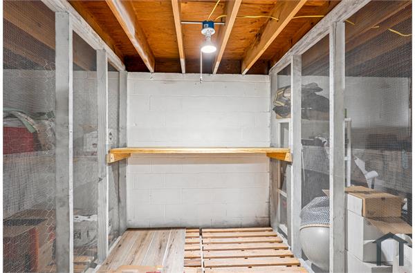 Affordable Housing