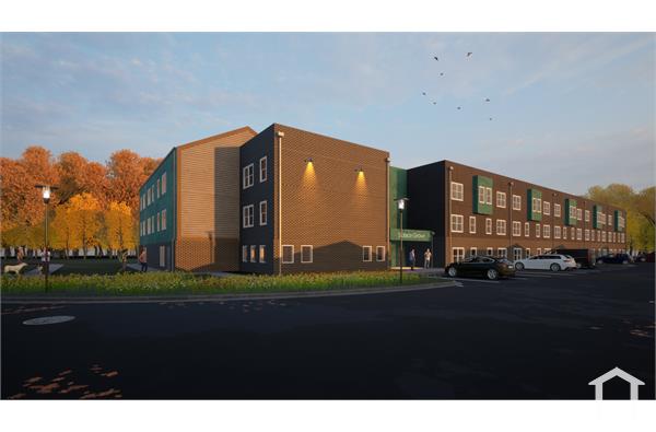 Affordable Housing