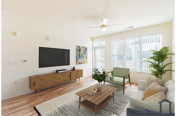 Affordable Housing