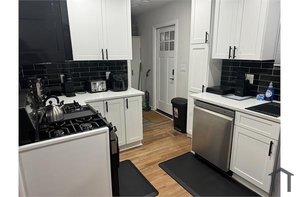 Affordable Housing