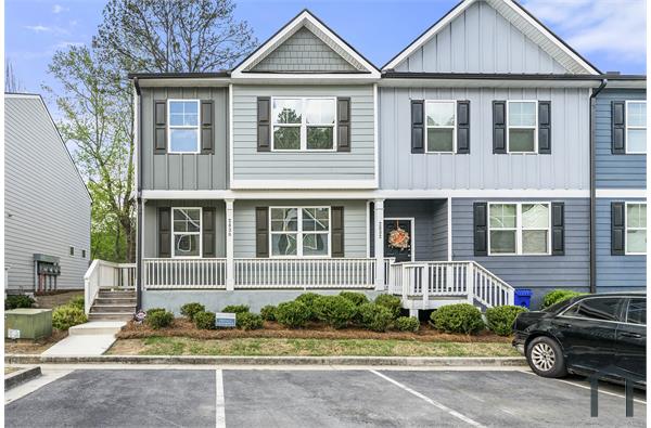 Affordable Housing