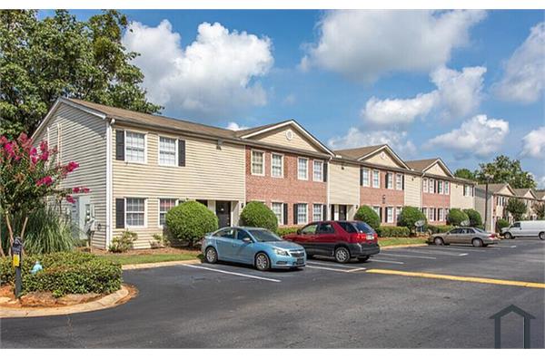 Affordable Housing