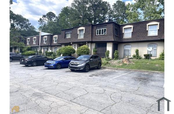 Affordable Housing