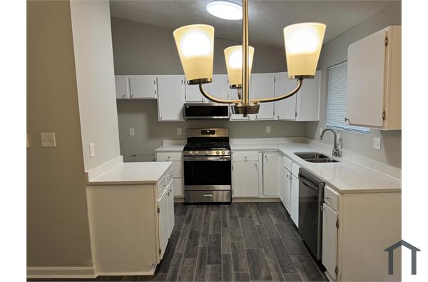 Affordable Housing