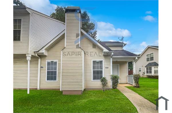 Affordable Housing