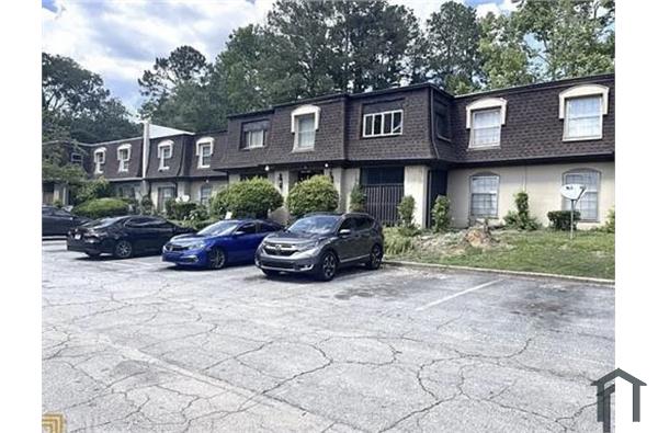Affordable Housing