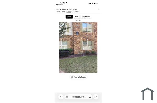 Affordable Housing
