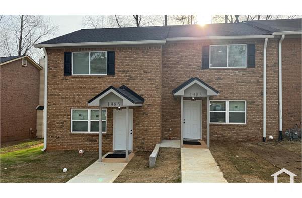 Affordable Housing