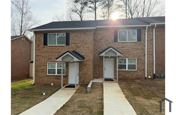 Affordable Housing