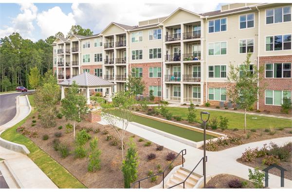 Affordable Housing