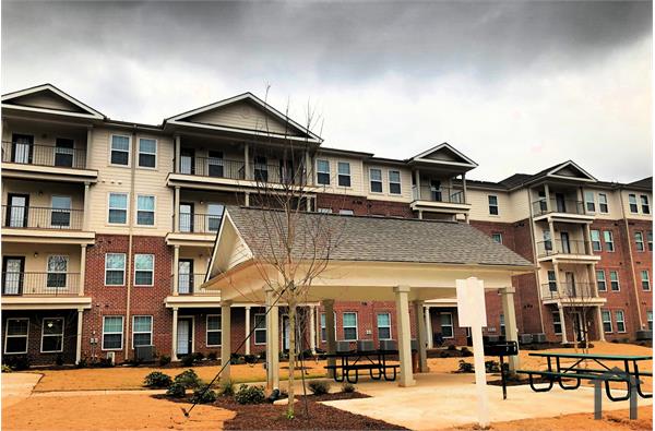Affordable Housing