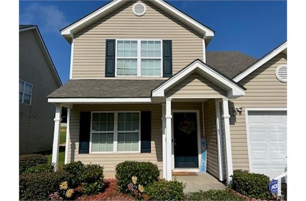 Affordable Housing