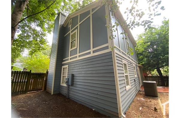 Affordable Housing