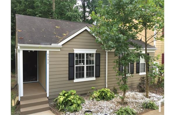 Affordable Housing