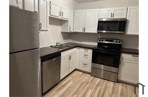 Affordable Housing