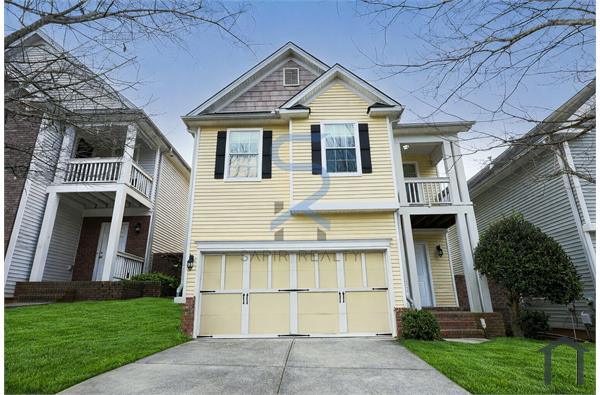 Affordable Housing