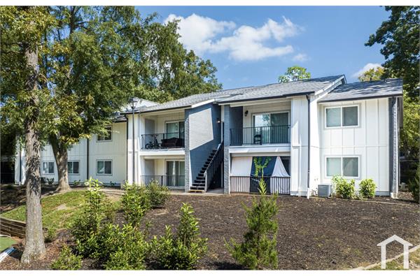 Affordable Housing