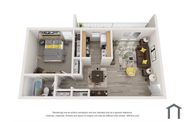 Affordable Housing