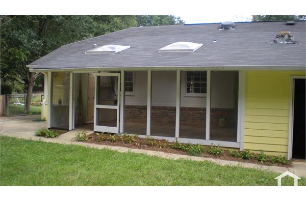 Affordable Housing