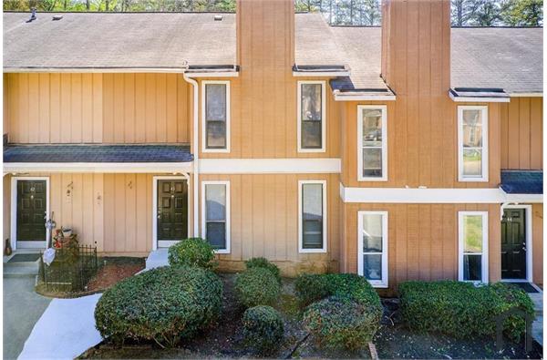 Affordable Housing