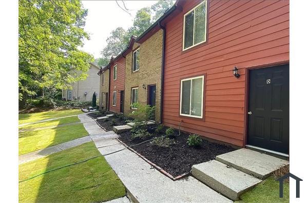 Affordable Housing