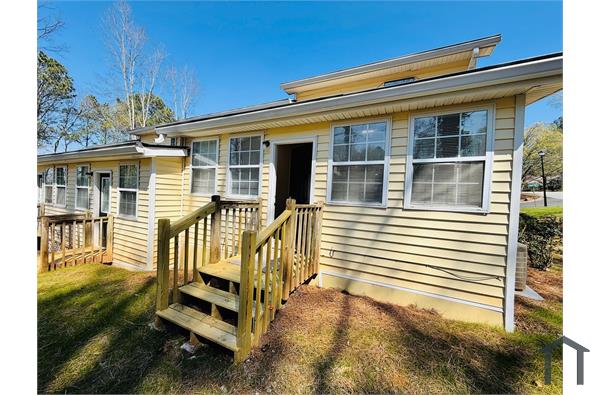 Affordable Housing