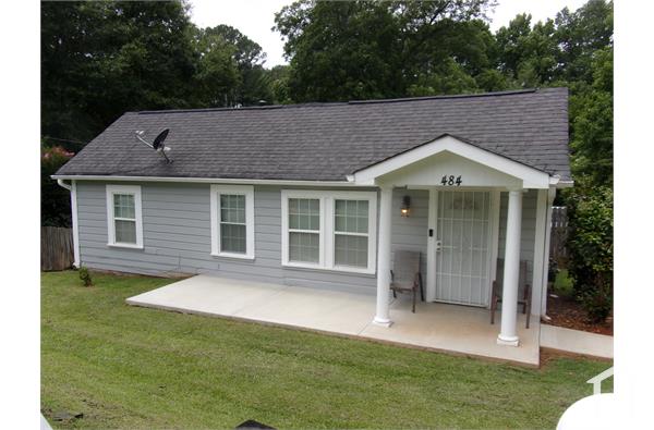 Affordable Housing