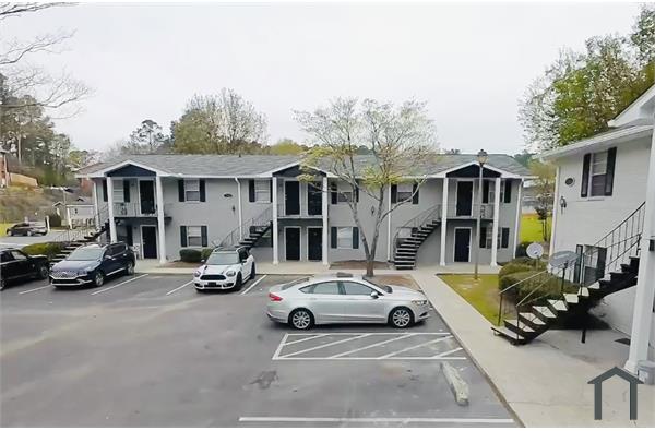 Affordable Housing