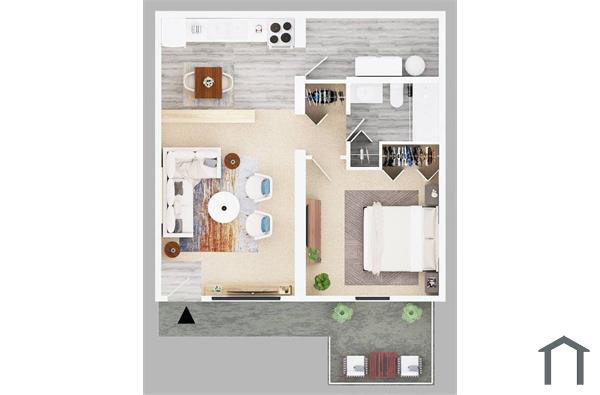 Affordable Housing