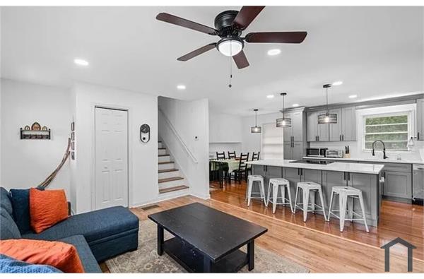 Affordable Housing
