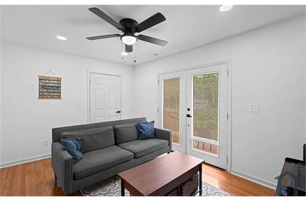 Affordable Housing