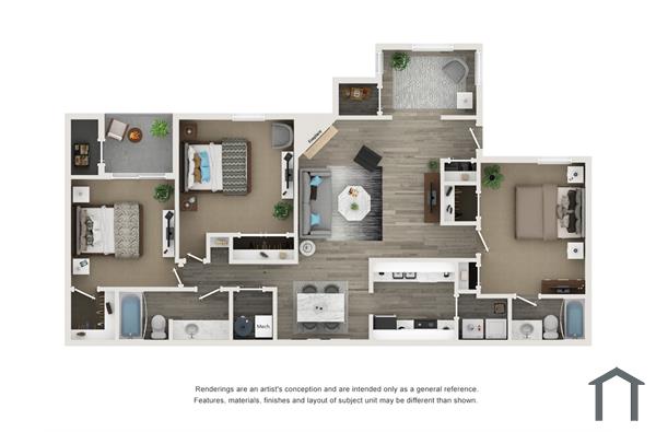 Affordable Housing