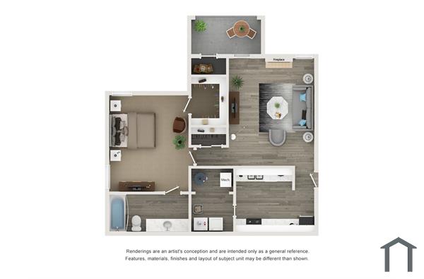 Affordable Housing