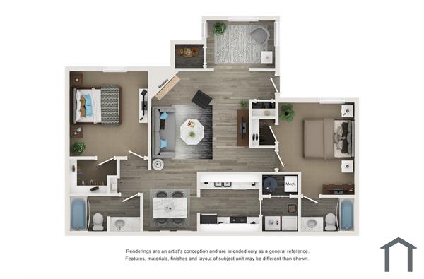 Affordable Housing