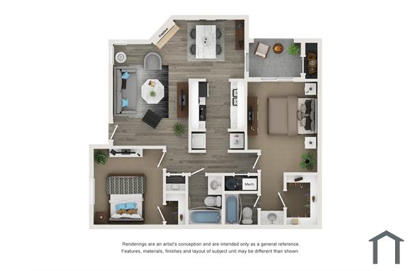 Affordable Housing