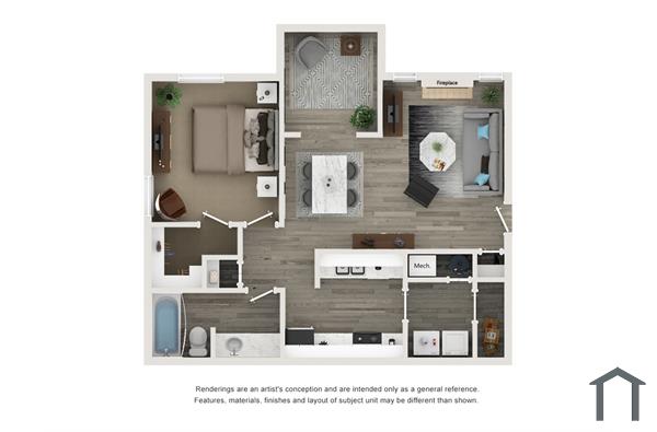 Affordable Housing