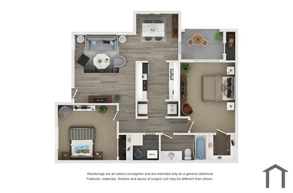 Affordable Housing
