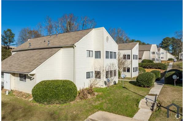 Ashford Brook 1200 Rockmont Cir SW In Conyers, GA | AffordableHousing.com