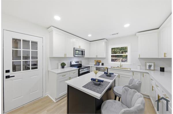 Affordable Housing