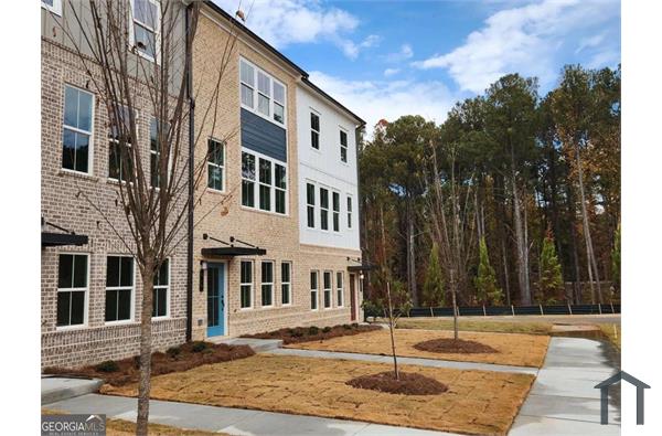 Affordable Housing