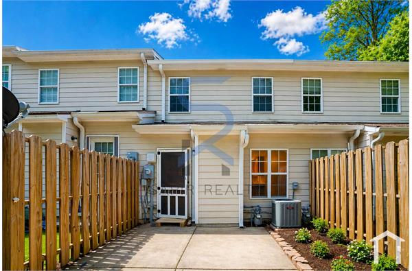 Affordable Housing