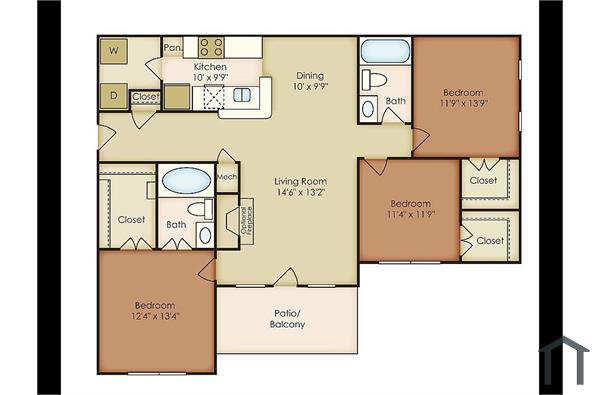Affordable Housing