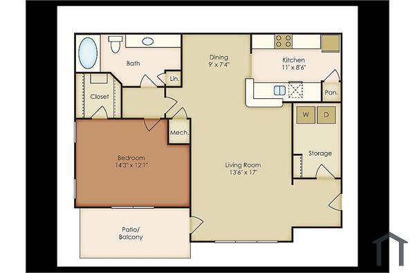 Affordable Housing