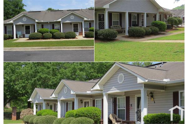 Affordable Housing
