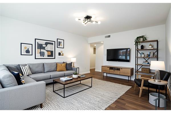 Affordable Housing